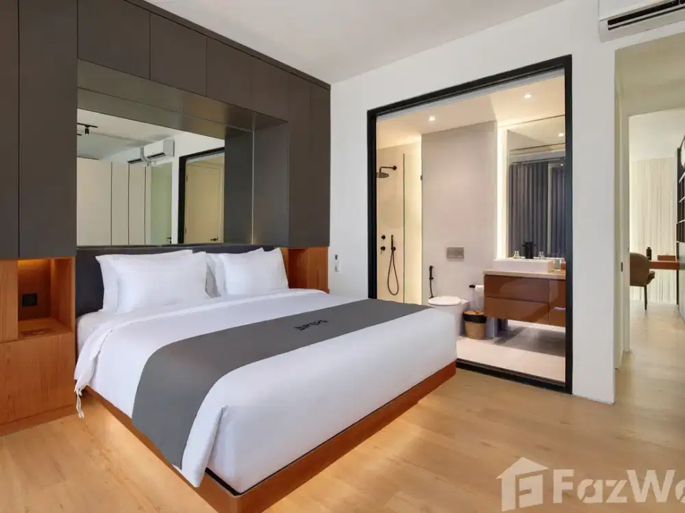 2 Bedroom Townhouse for sale at Oasis 2 by Breig