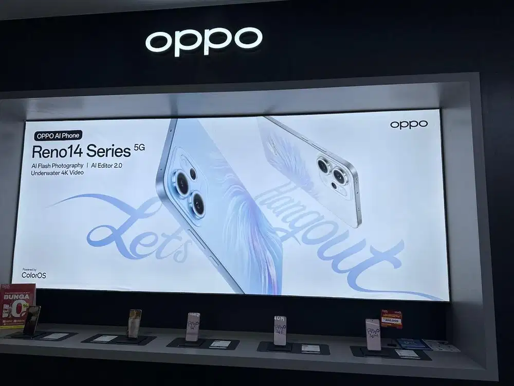 OPPO A6 PRO 4G 8+8/128