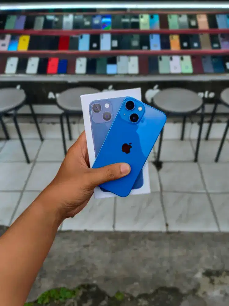 IPHONE 13 MINI 256gb All Operator