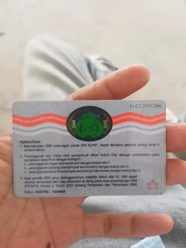 CARI PEKERJAAN APA SAJA