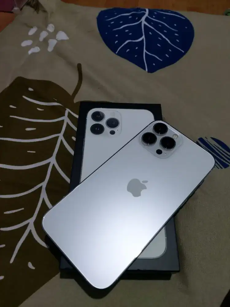 Iphone 13 pro max 128 Mulus