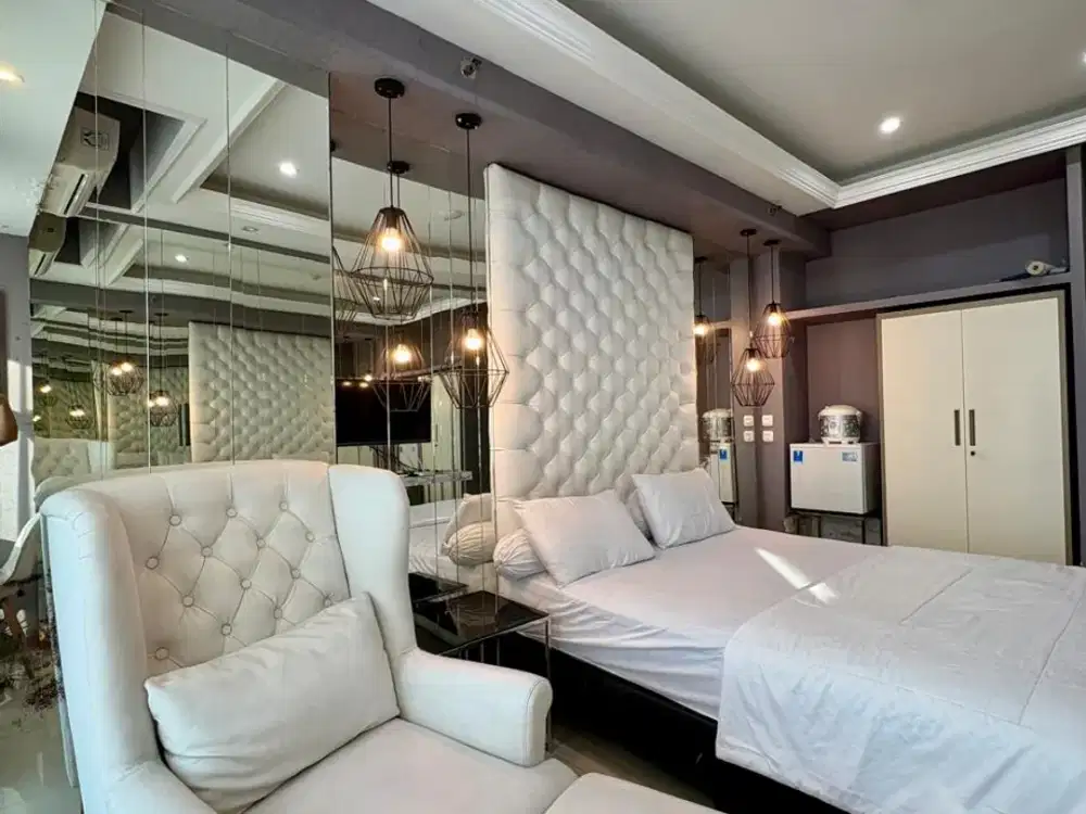 Murah Apartemen Anderson Pakuwon Mall