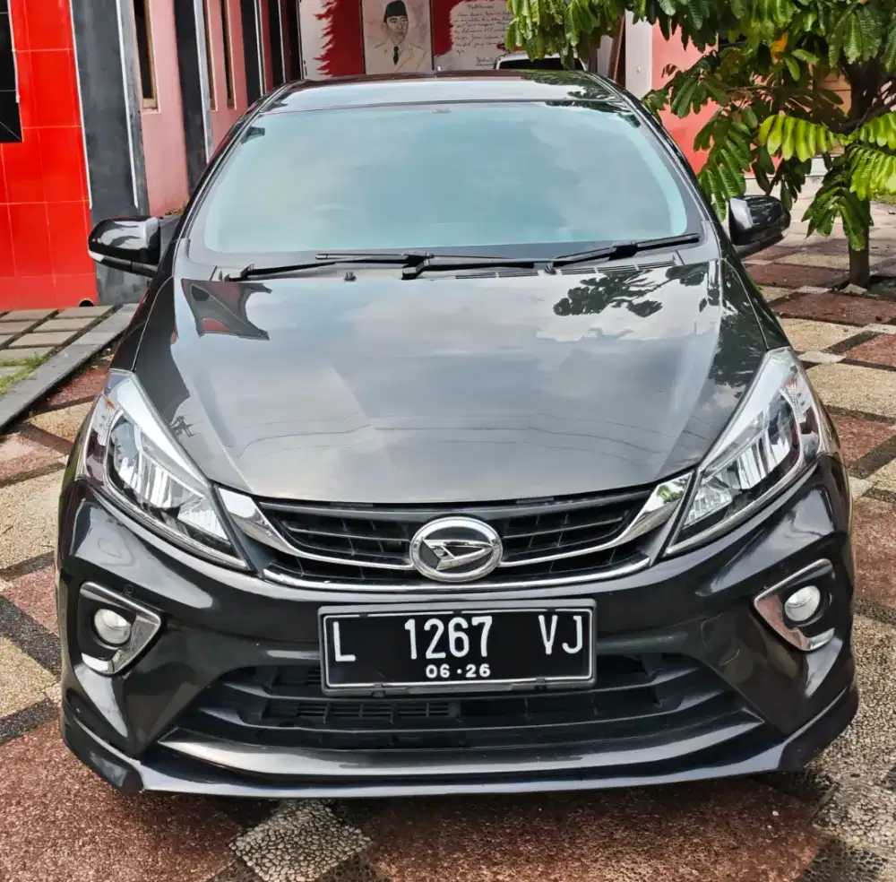 Sirion Matic 2021