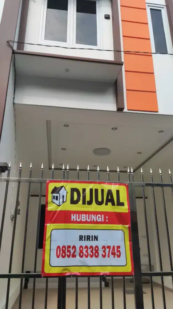 Dicari Art urus anak dan serabutan