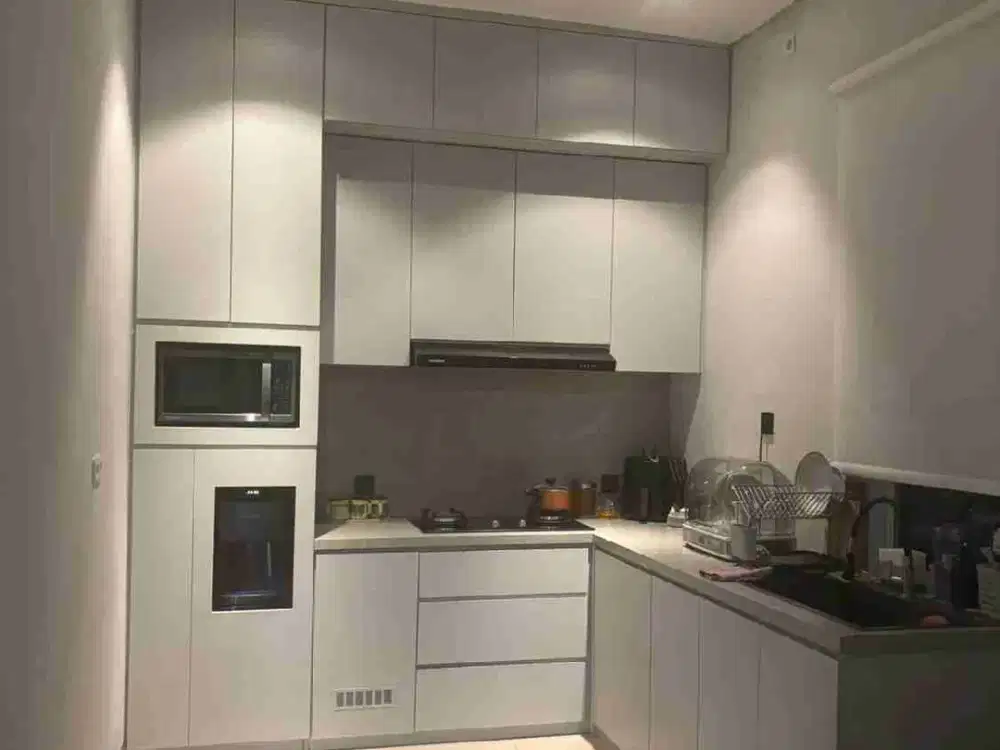 Disewakan Rumah Minimalis Komplek Cigadung Dekat Dago View Kota Bandung