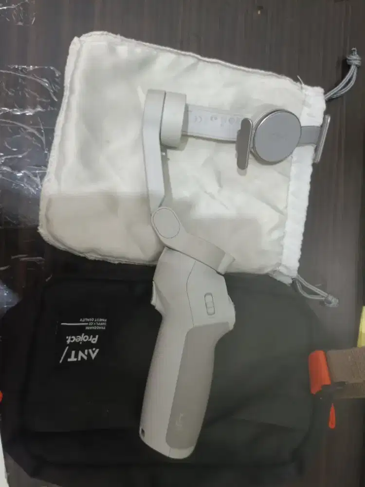 DJI osmo mobile SE