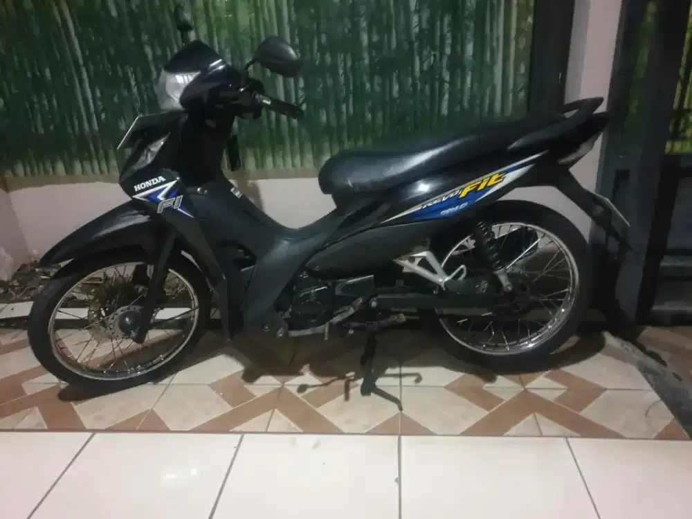 Revo 2020 istimewa