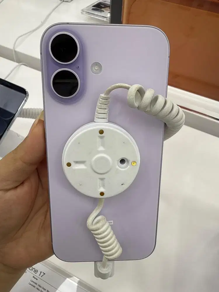 Iphone 17 256 GB