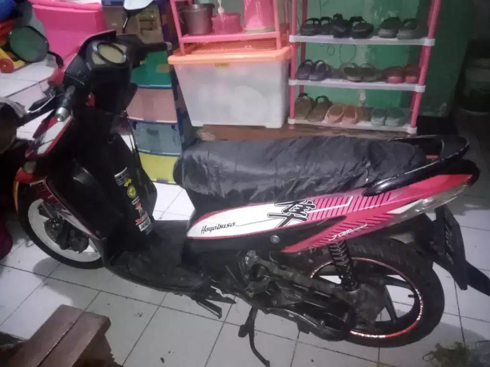 Vario karbu 2009