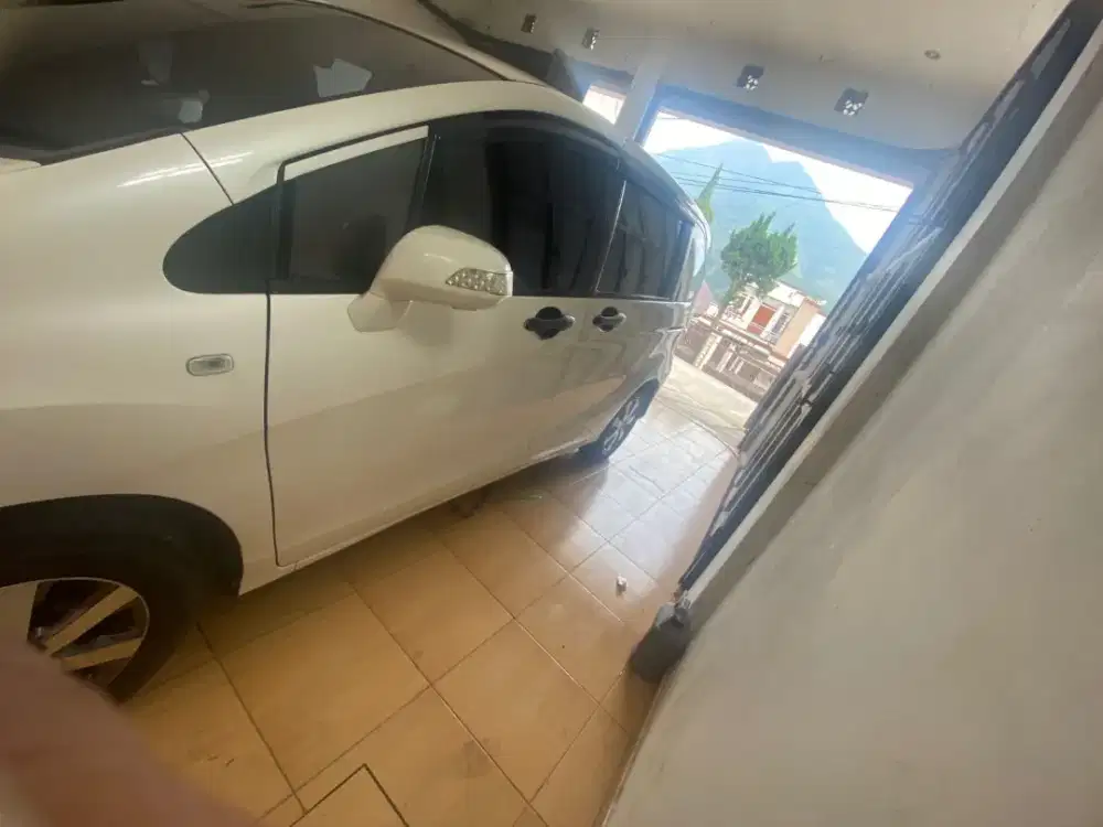 honda freed psd