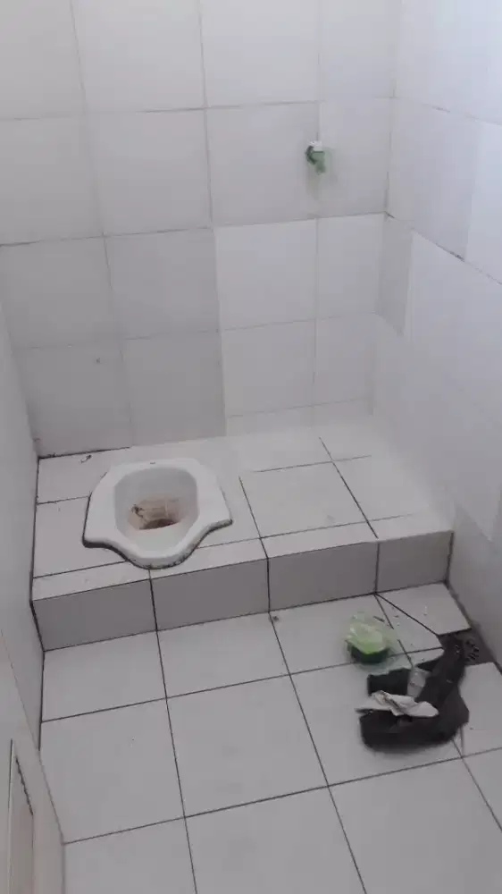 Tukang bangunan ahli