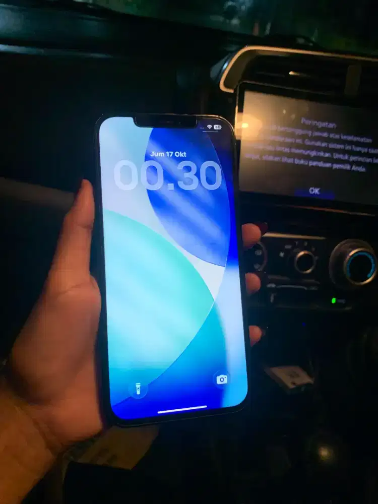 iphone 12pro max 128GB