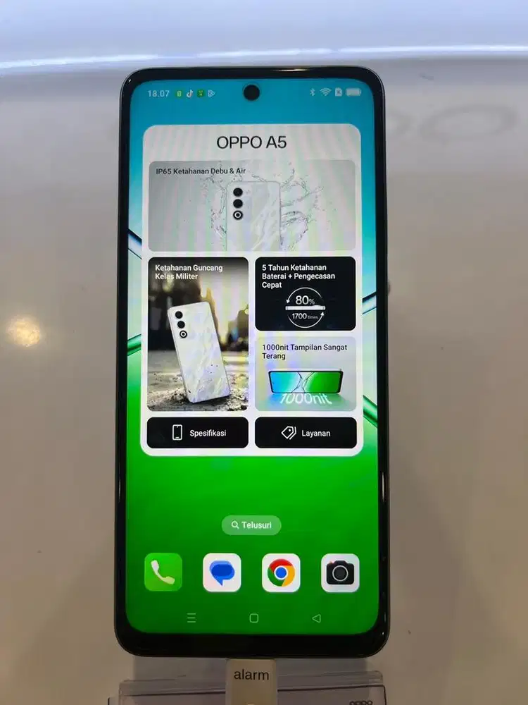 Oppo A5 8/128 GB