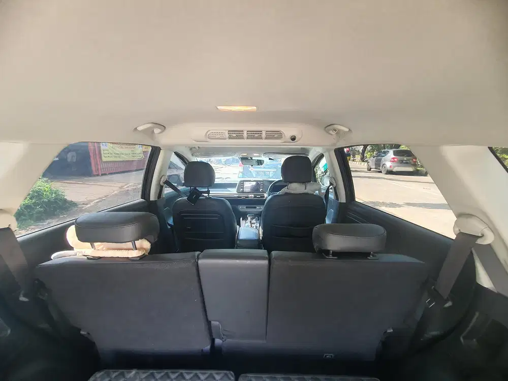 Hyundai Stargazer 2023 Bensin