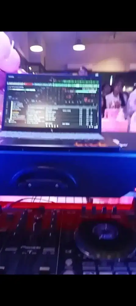 Sound dan Dj untuk wedding or Party