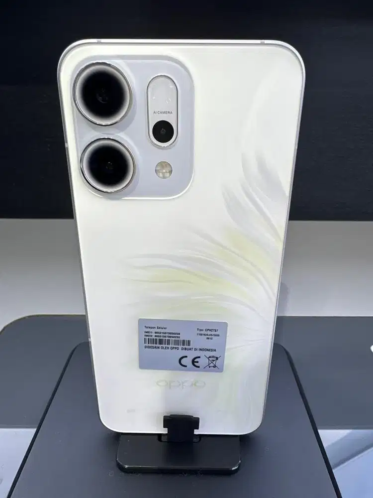 OPPO Reno 14F 5G 8+8/256GB