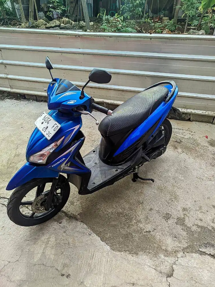 Vario agnes 110 2015