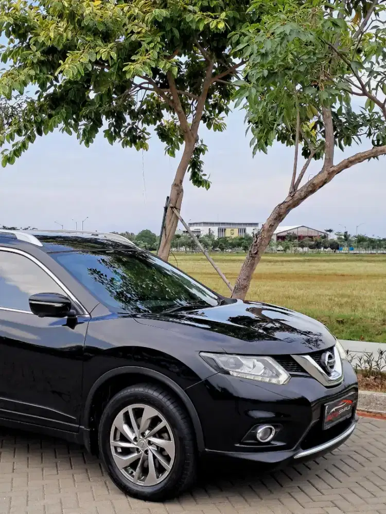 [TERMURAH]Nissan X-Trail 2.5 AT 2017 XTrail 2.5 2017 Xtrail 2017