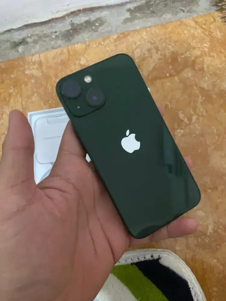 iPhone 13 mini 256gb
