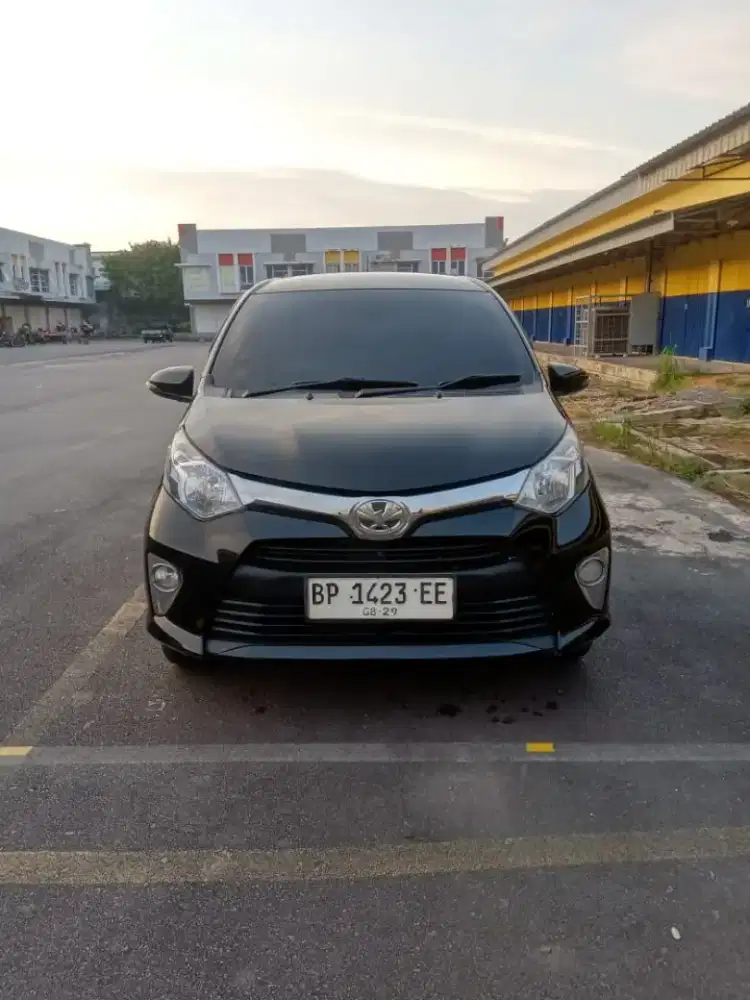 CALYA G 2019 Matic DP 2Jt