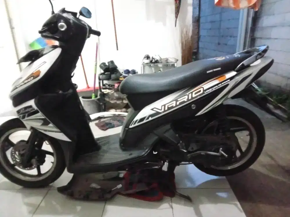 Honda Vario 2009