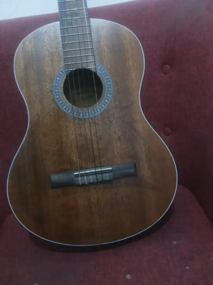 Gitar cowboy ORI, 3/4