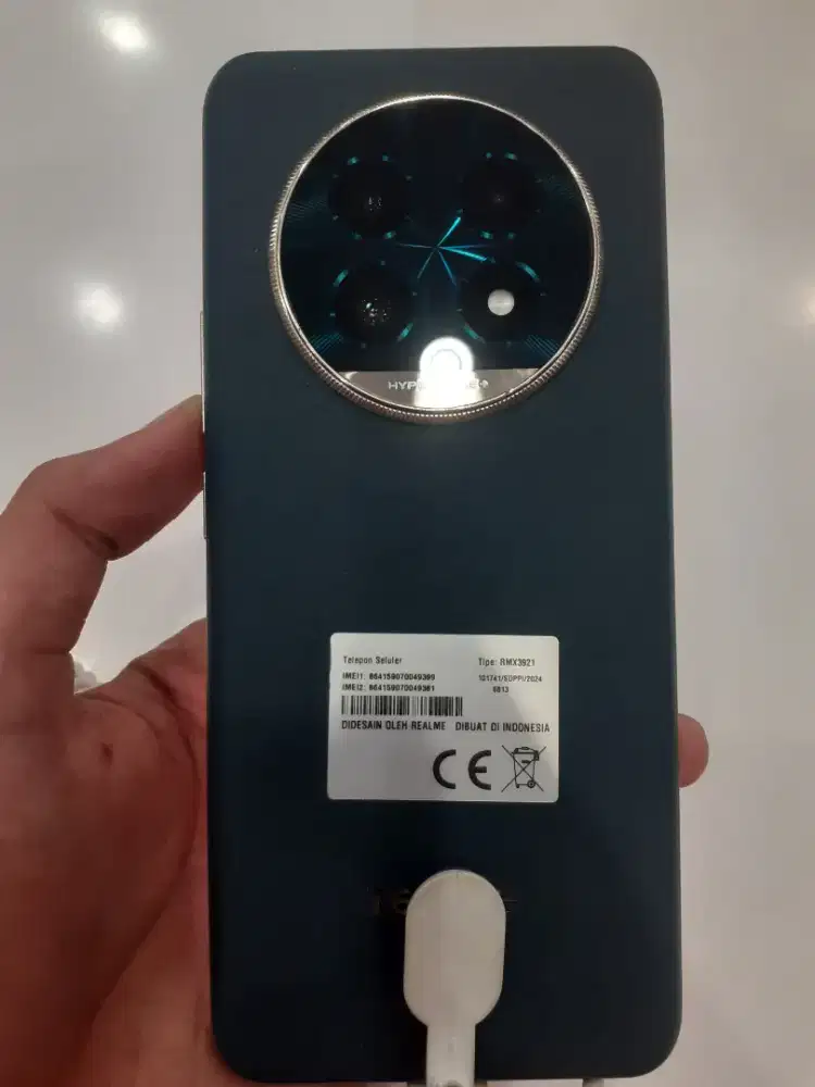 Realme 13 Pro+ 5G 12/512Gb