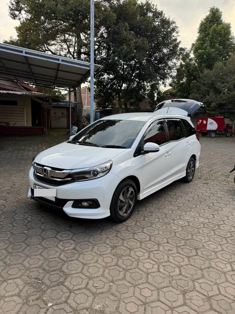 Honda Mobilio 2020 Bensin
