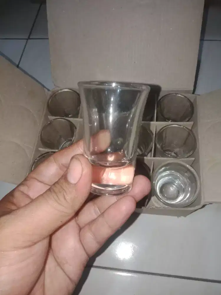 Gelas loki/lokian