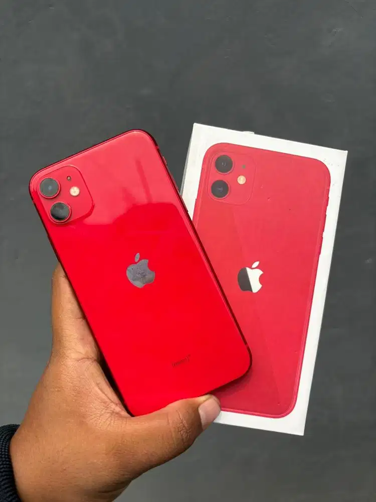 Iphone 11 128gb ex inter fullshet All operator