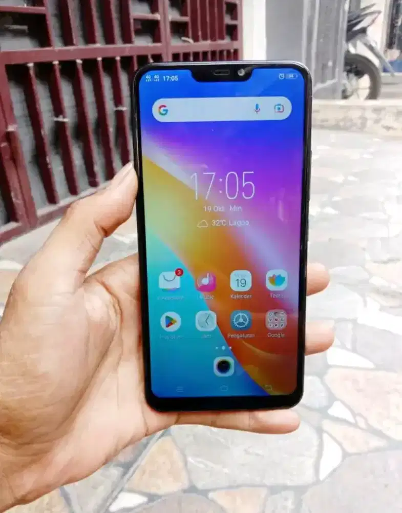 Vivo 1808 Ram 3/32 Gb