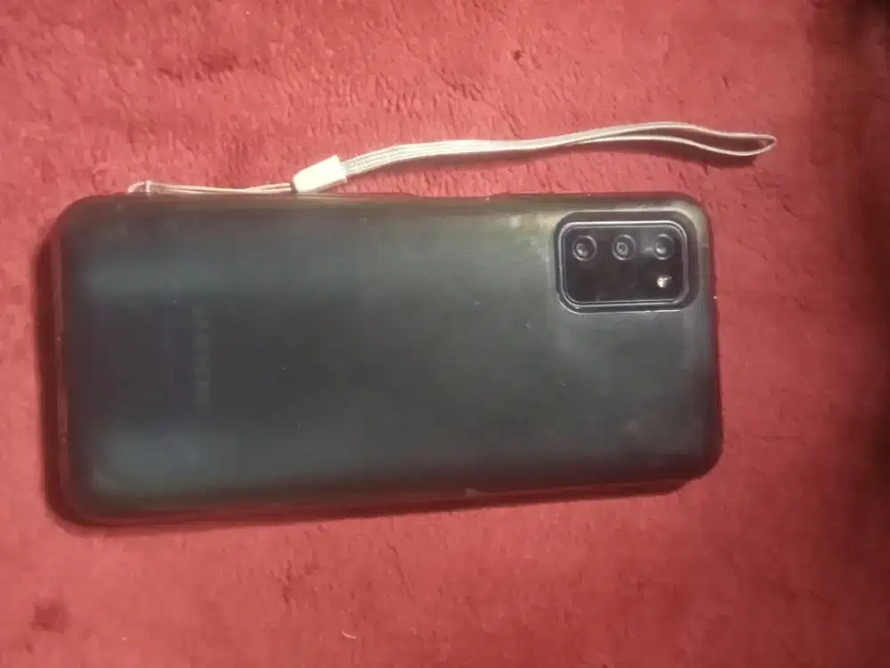 Samsung a03s ram 4/64