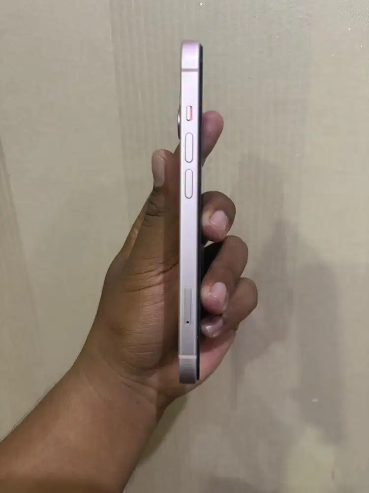 Iphone 15 128gb ex Resmi Digimap ID/A fullshet Ori