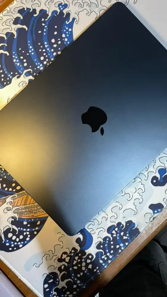 Macbook Air M4 (16/256)