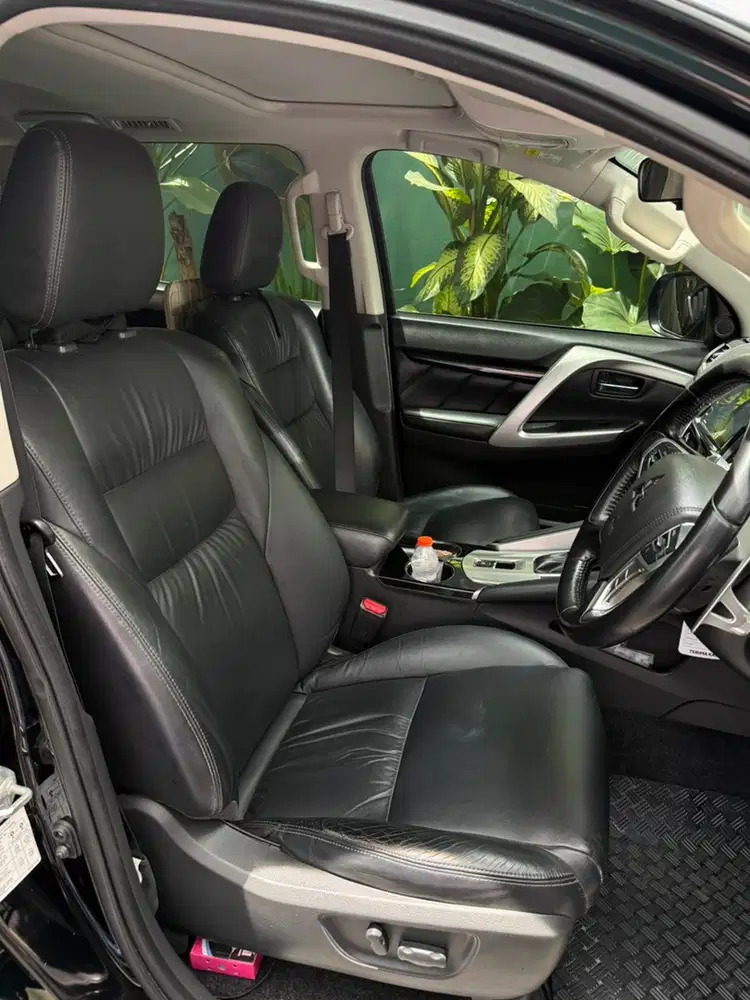 Mitsubishi Pajero Sport 2018 Diesel