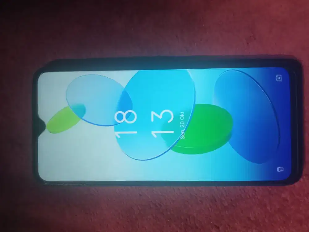 Infinix smart 6 plus ram 3+3/64