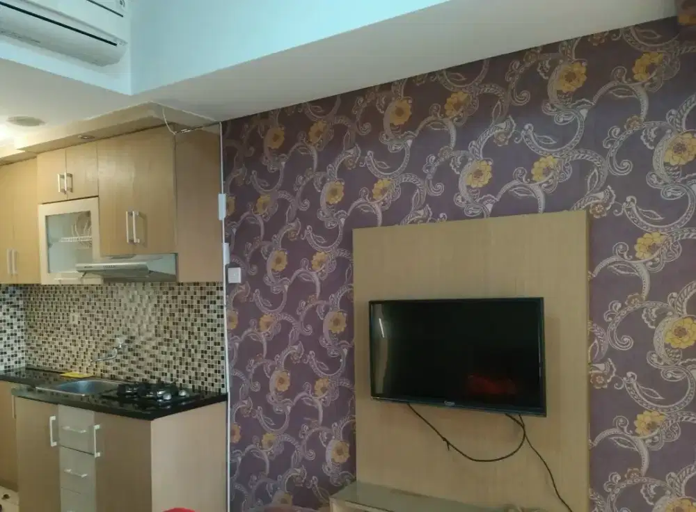 Disewakan Apartemen Greenlake Sunter