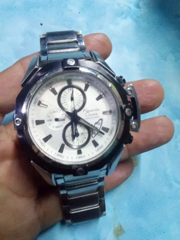 Alexandre Christie 6225mc original