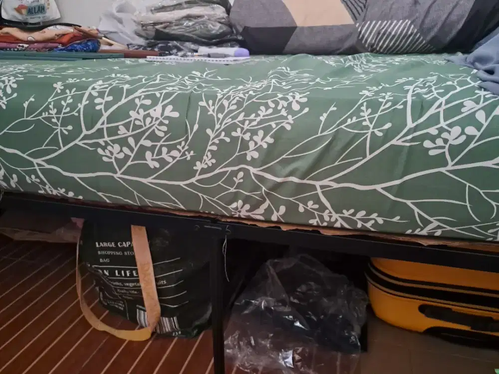 Kasur busa royal foam grand exclusive