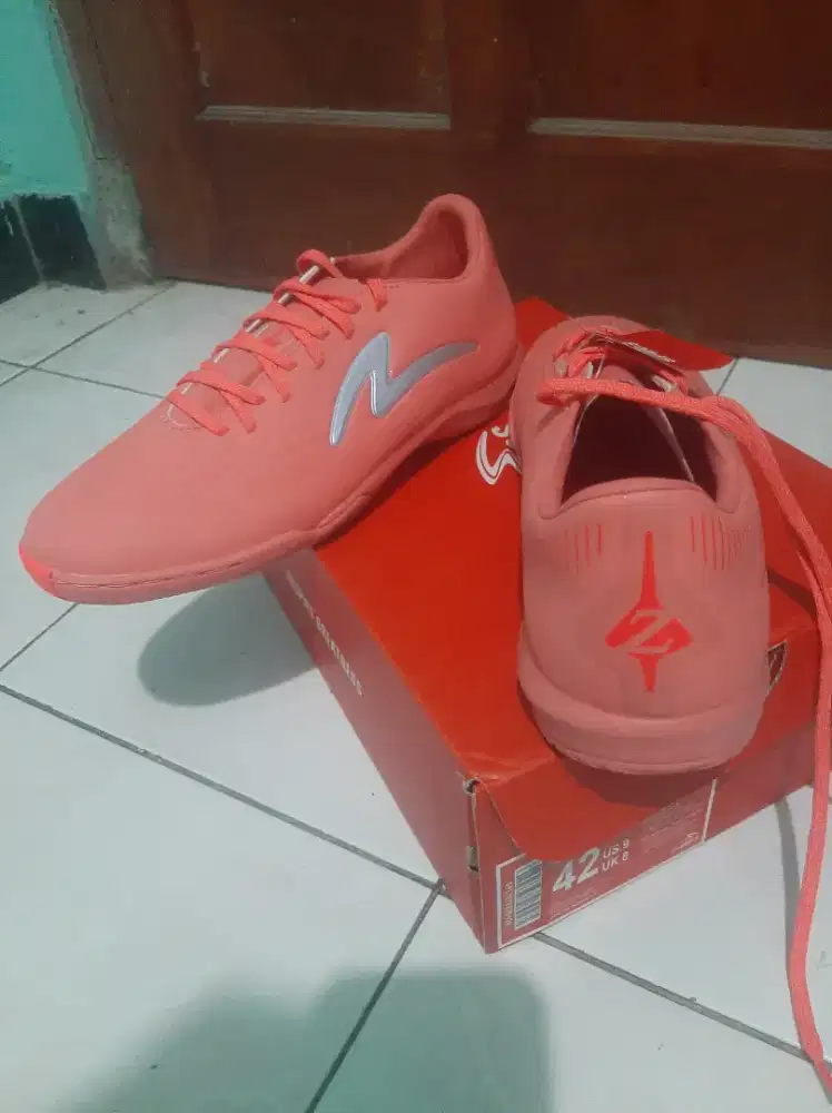 Sepatu futsal Accelator Illuzion 4 PRO In