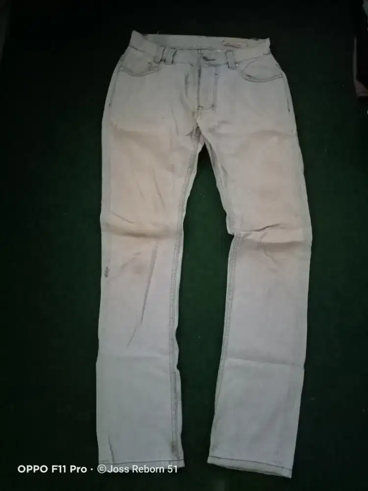 Celana jeans Insight denim