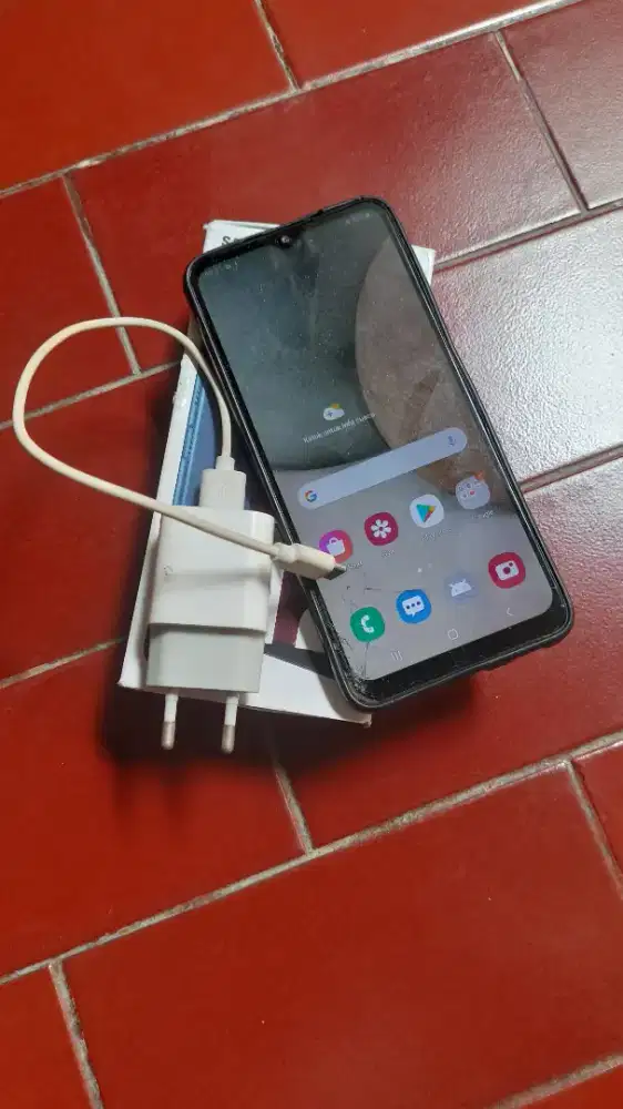 Samsung a12 6/128