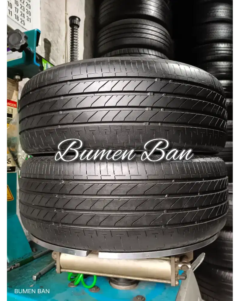 Ban 185 55 R16 Bridgestone Turanza T005A Jazz City