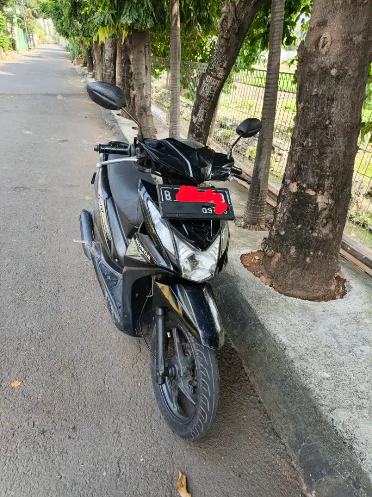 Beat esp 2015 stater alus