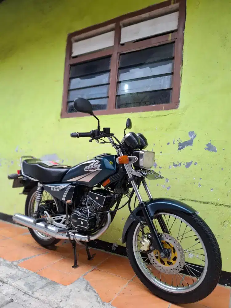 yamaha rx king tahun 2002