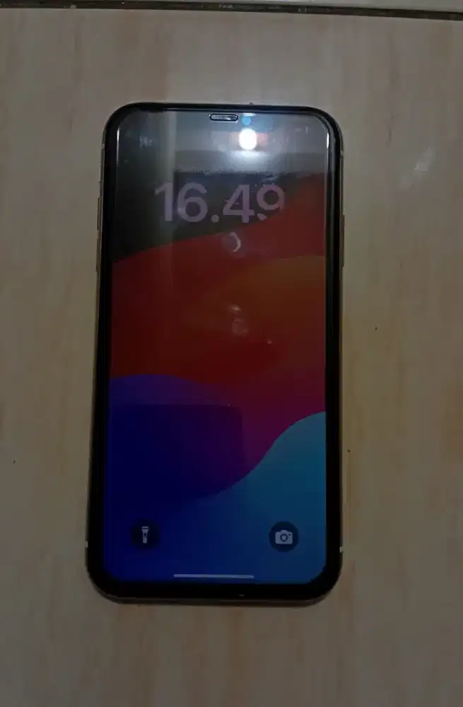 Hp ip 11 inter 64Gb