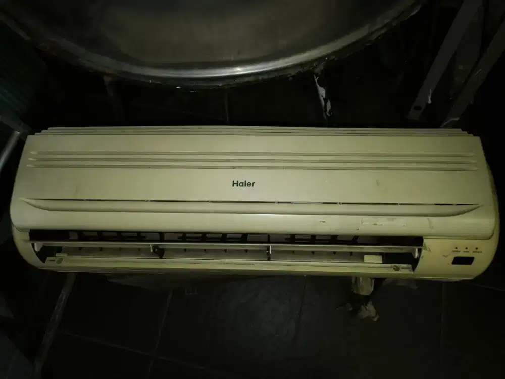 AC HAIER 0,5PK TYPE HEC-05C03