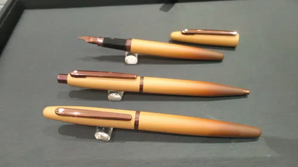 Pen exlusive sheafer coffee