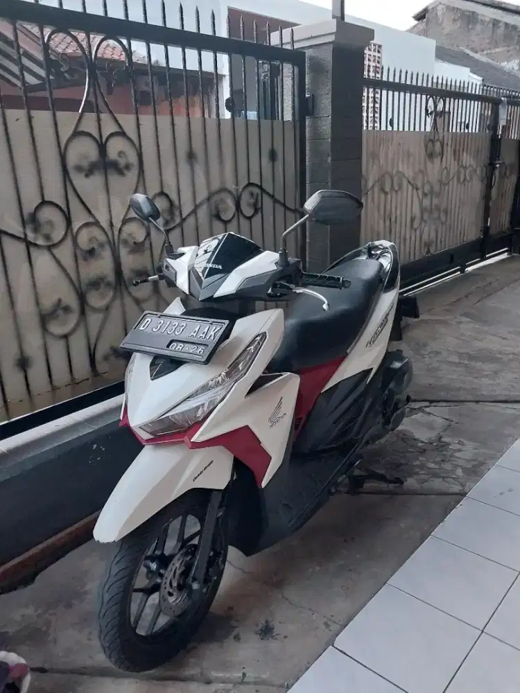 Vario LED 150 tahun 2016 full ori