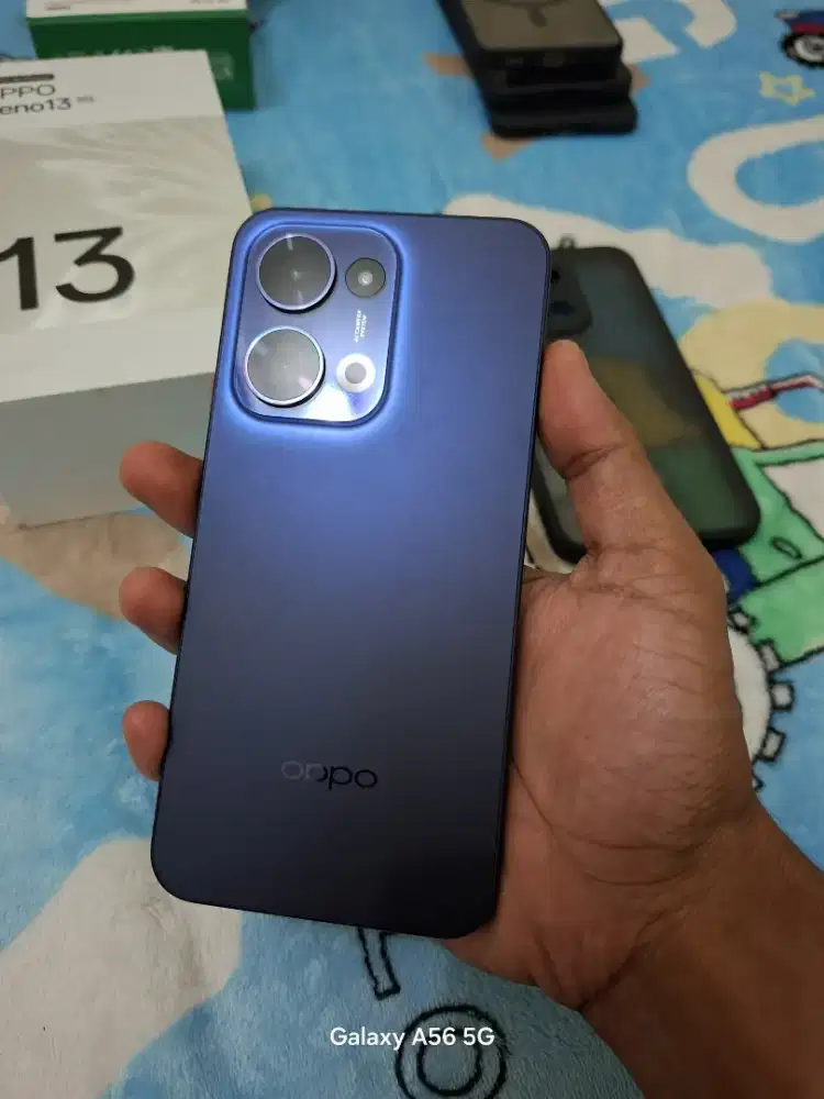 Oppo Reno 13 5G 12/256